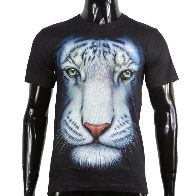 T-Shirt GLOW IN THE DARK “Frostblick”