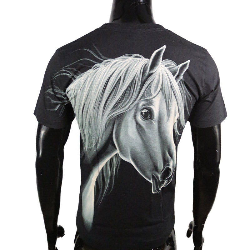 T-Shirt "Edle Eleganz"