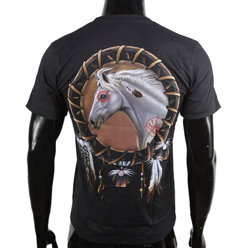 T-Shirt "Seelengefährten"