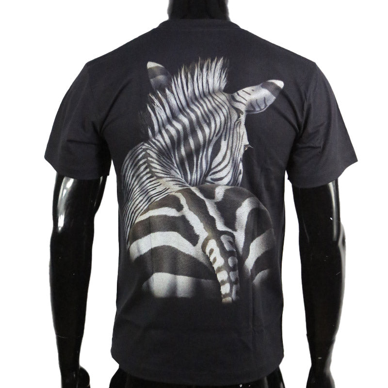 T-Shirt "Streifenwächter"