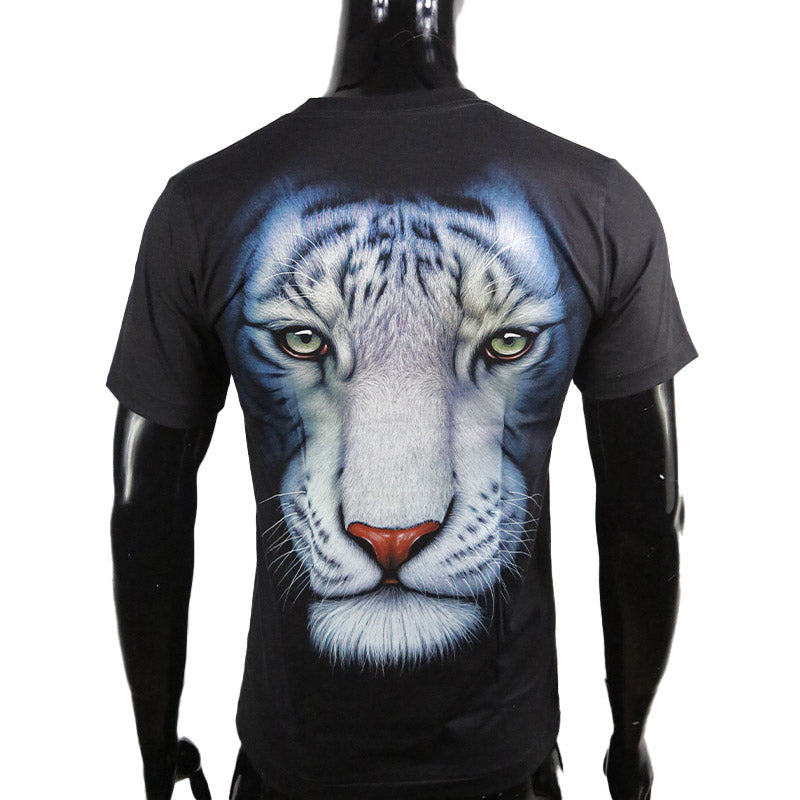 T-Shirt GLOW IN THE DARK “Frostblick”
