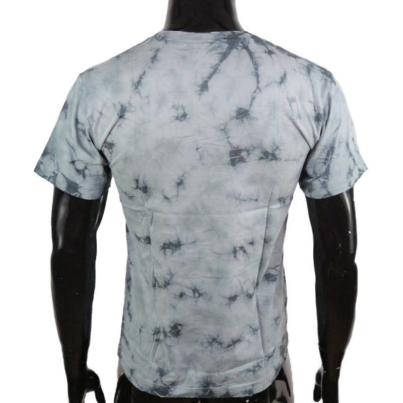 T-Shirt GLOW IN THE DARK "Weiße Wächter"