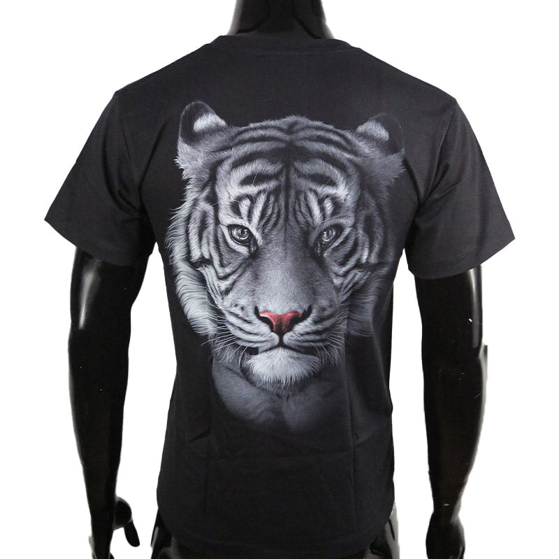 T-Shirt GLOW IN THE DARK "Still und Stark"