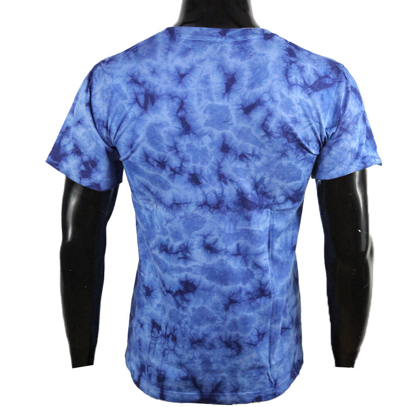 T-Shirt "Ruf des Mondes"