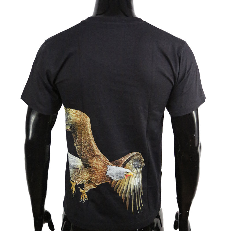 T-Shirt "König der Lüfte"