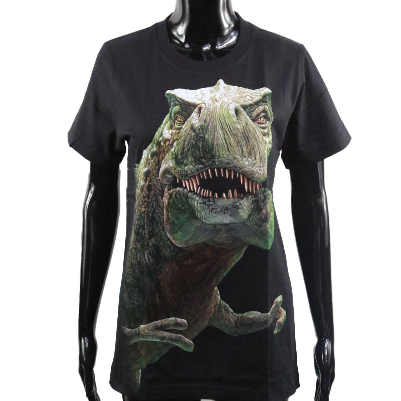 T-Shirt "Rex Rage"