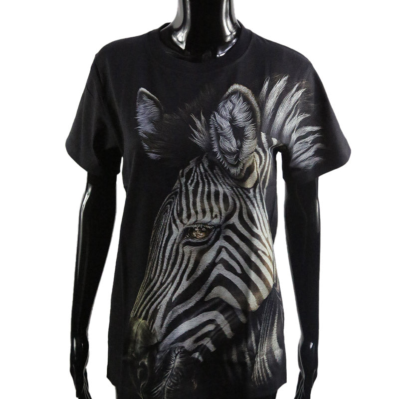 T-Shirt "Streifenwächter"