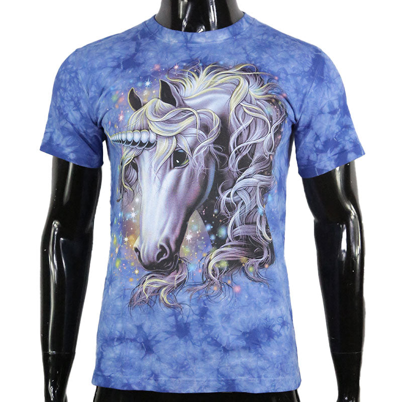 T-Shirt "Sterneinhorn"