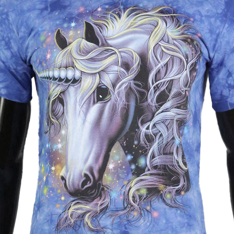 T-Shirt "Sterneinhorn"