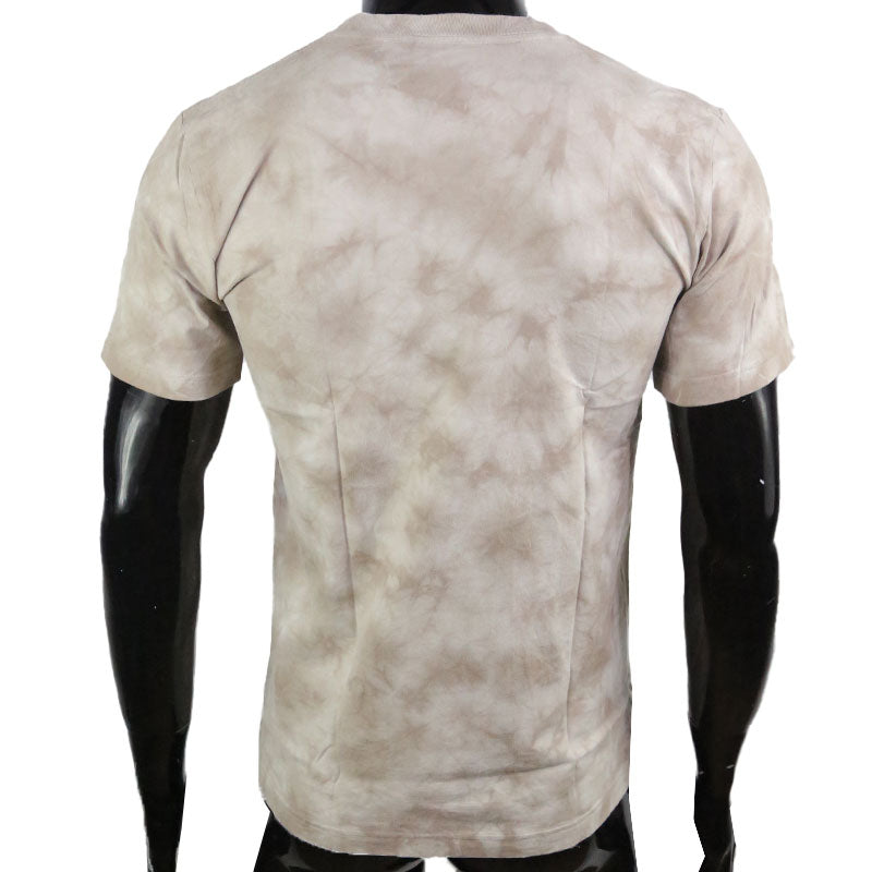 T-Shirt "König der Savanne"