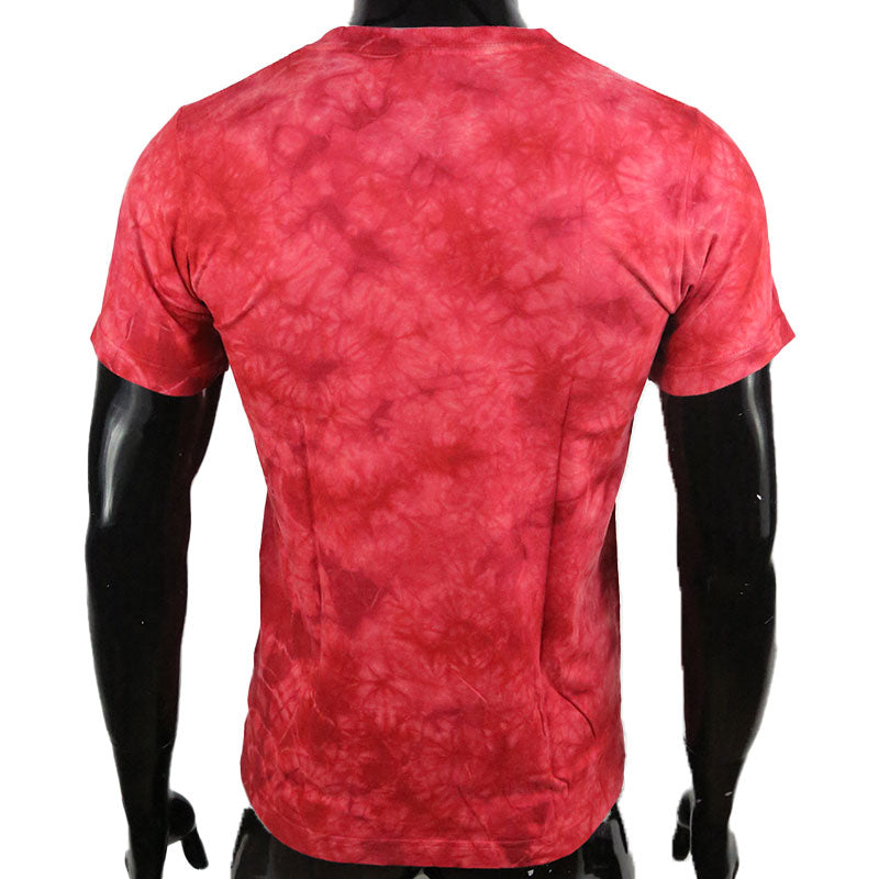 T-Shirt "Feuriger Galopp"