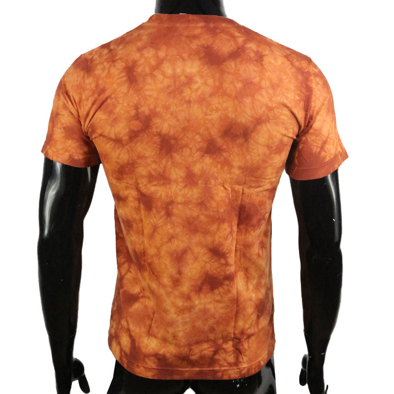 T-Shirt "Stolzer Adlerblick"