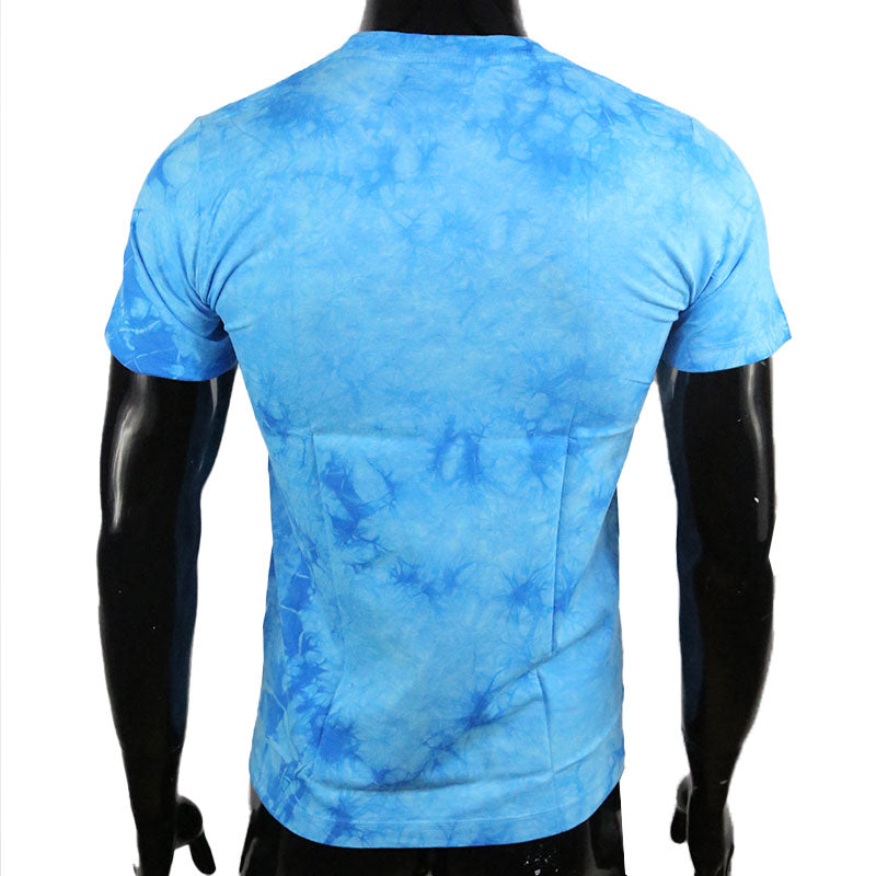 T-Shirt "Im Blick des Zebras"