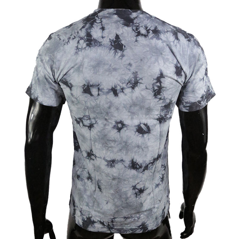 T-Shirt "Leitwolf im Schnee"