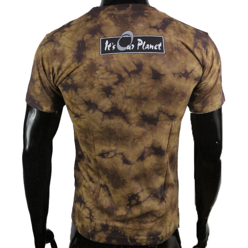 T-Shirt "König der Lüfte"