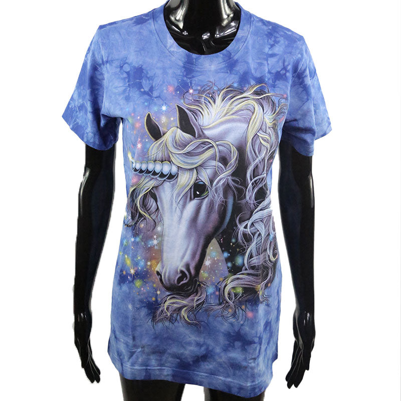 T-Shirt "Sterneinhorn"