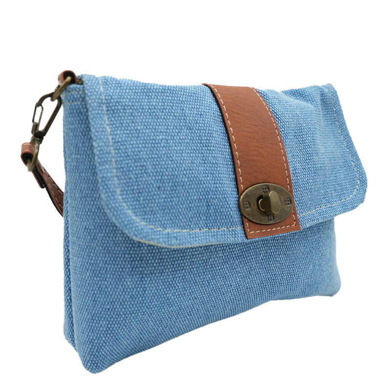 Tasche Blue Nomad