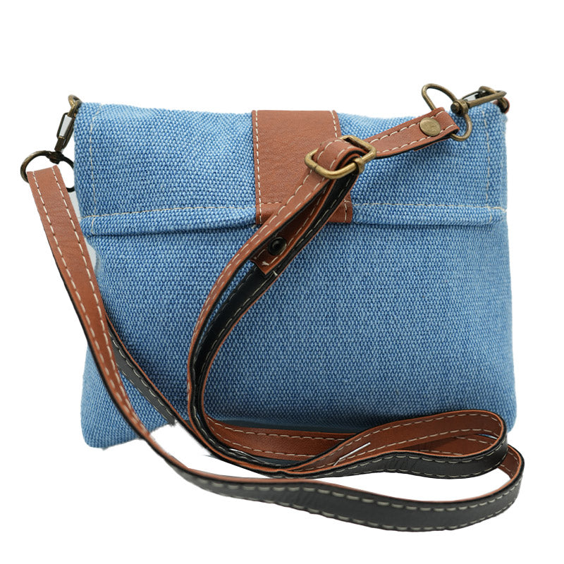 Tasche Blue Nomad