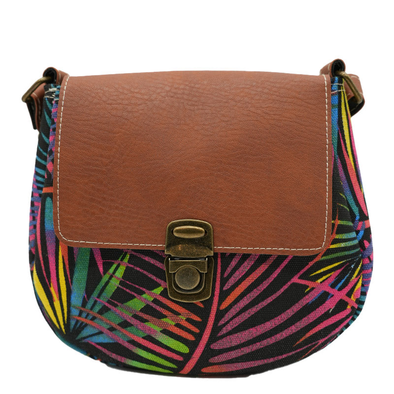 Tasche Midnight Tropics