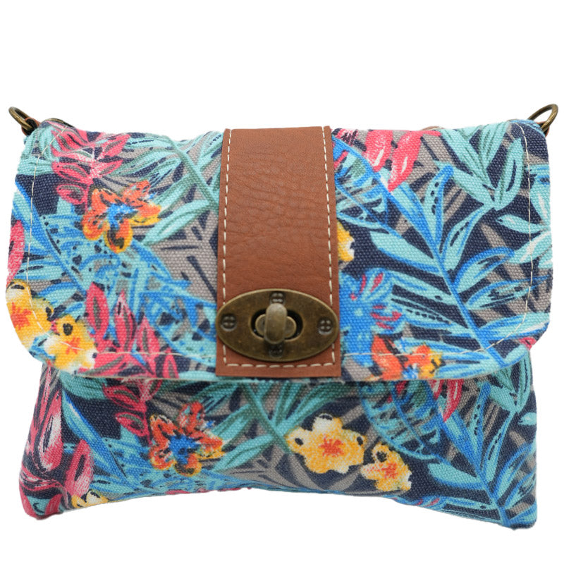 Tasche Urban Bloom
