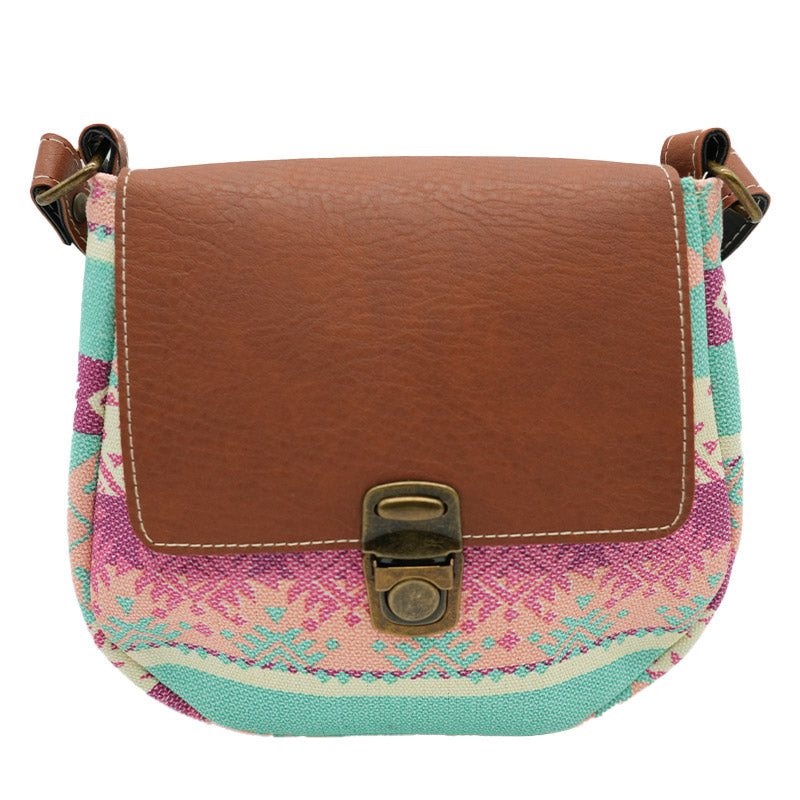 Tasche Sahara Pastel