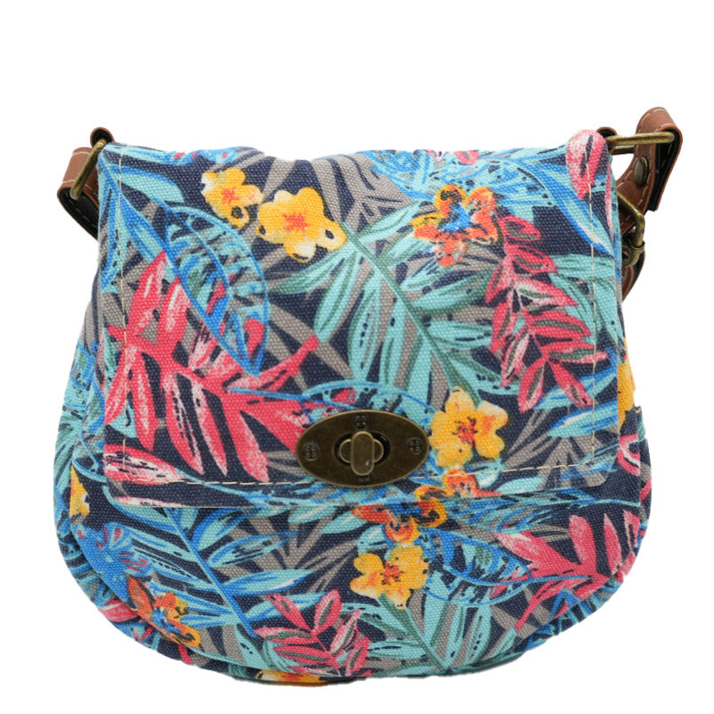 Tasche Wild Bloom