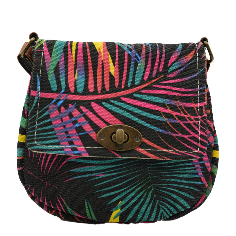 Tasche Neon Jungle