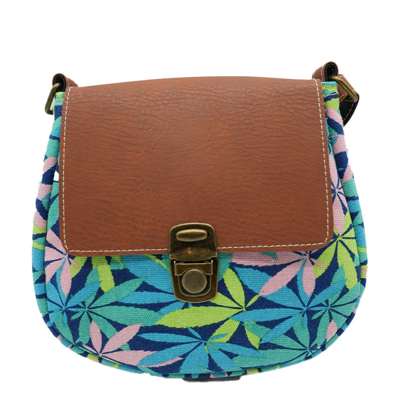Tasche City Tropic