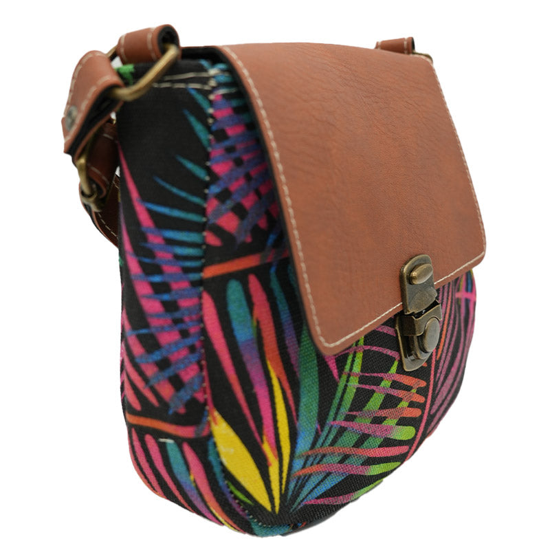 Tasche Midnight Tropics