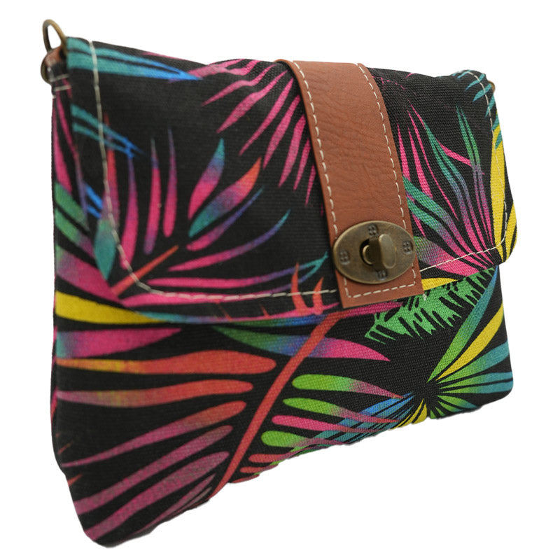 Tasche Midnight Tropic