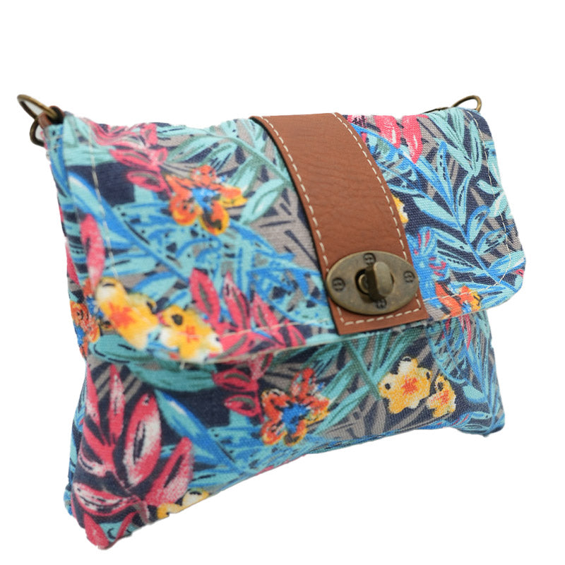 Tasche Urban Bloom