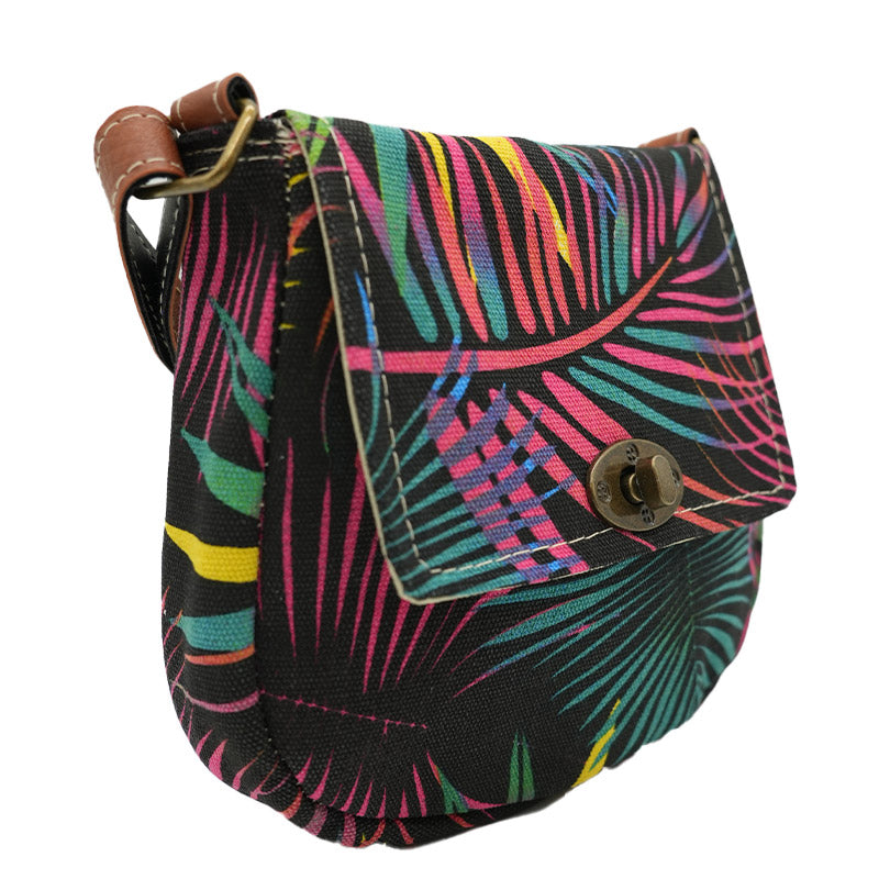 Tasche Neon Jungle