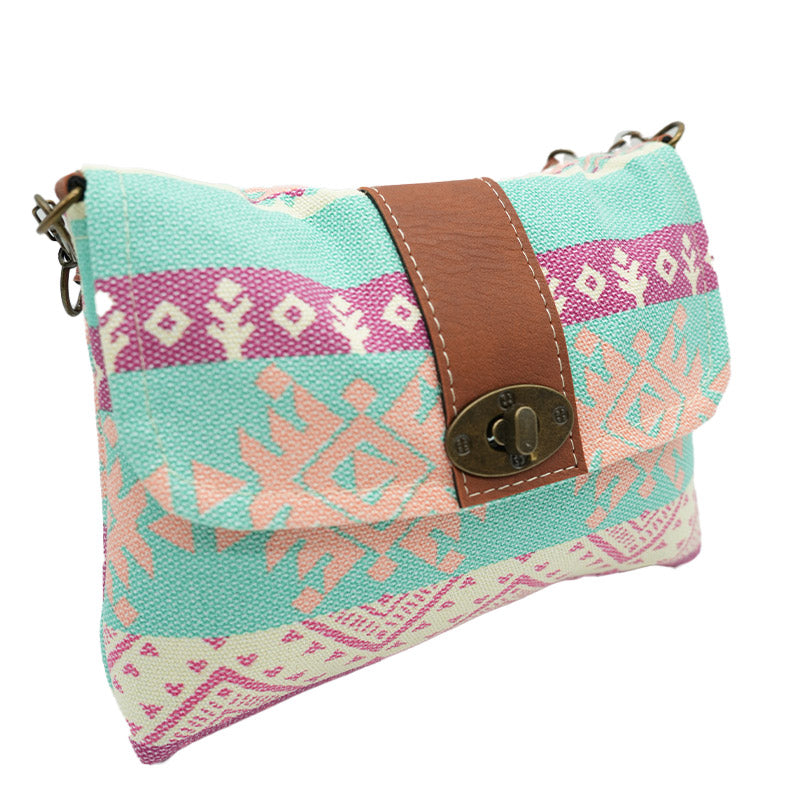 Tasche Pastel Nomad