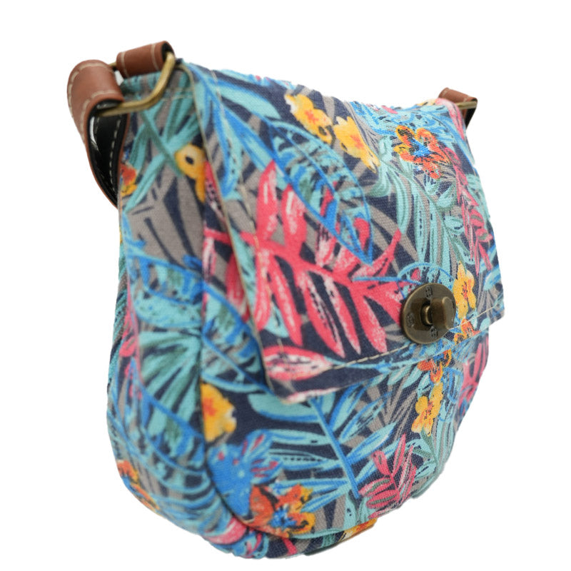 Tasche Wild Bloom