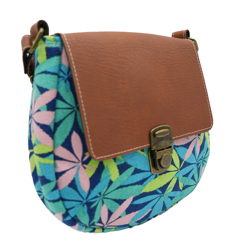 Tasche City Tropic
