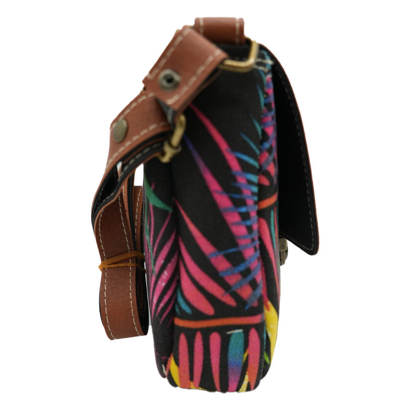 Tasche Midnight Tropics