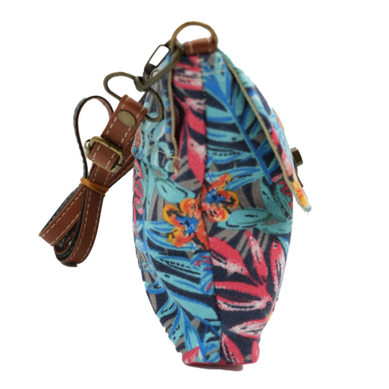 Tasche Urban Bloom