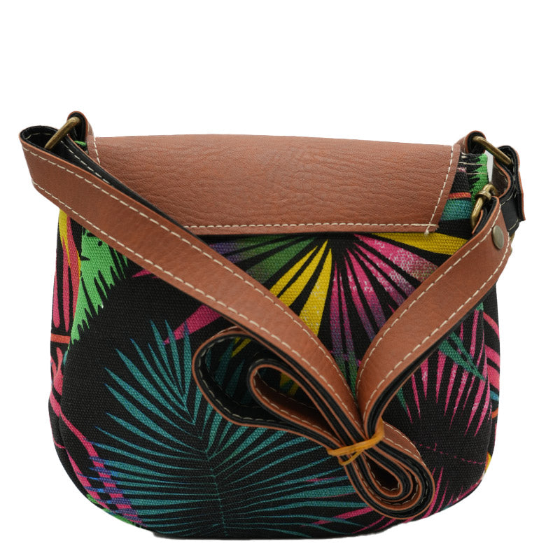 Tasche Midnight Tropics