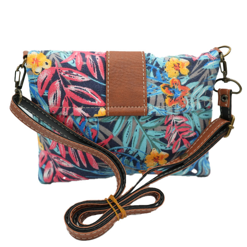 Tasche Urban Bloom