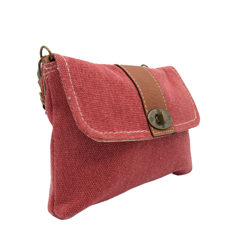 Tasche Red Horizon