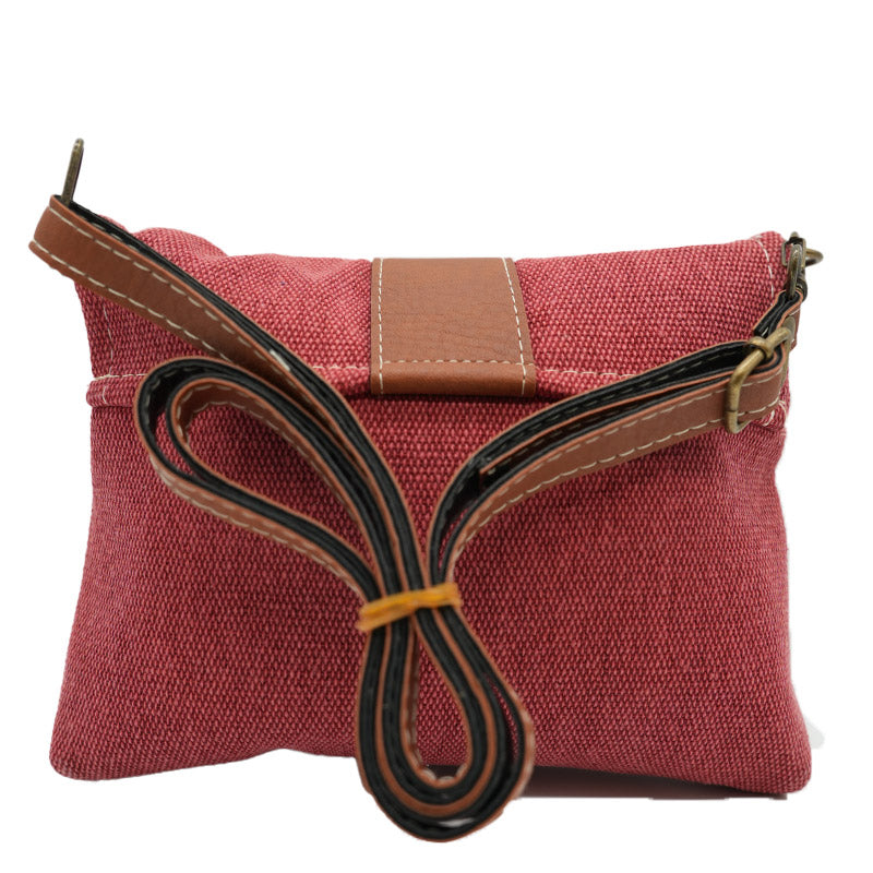 Tasche Red Horizon