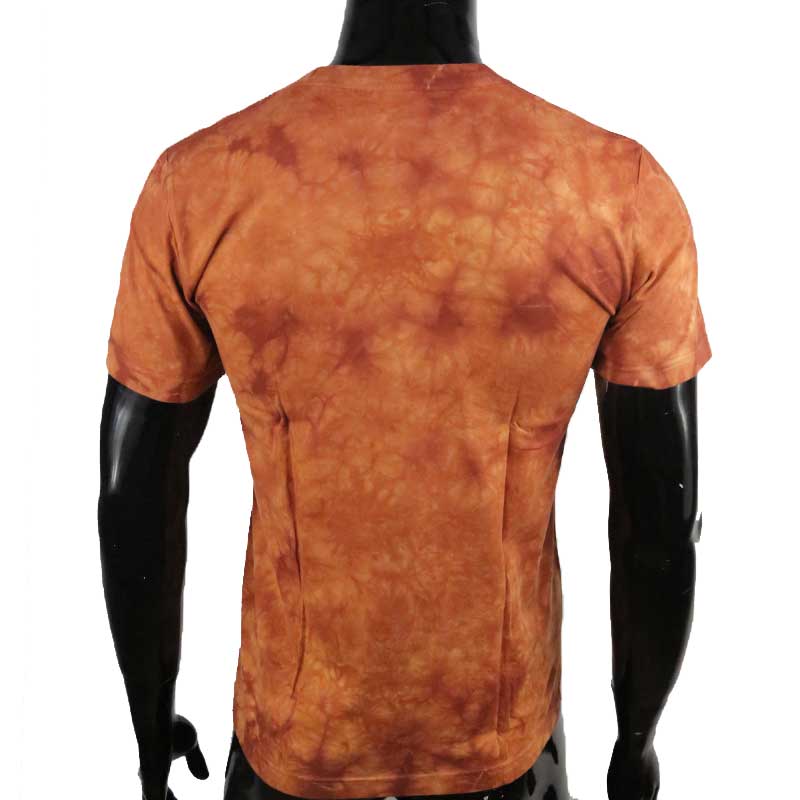 T-Shirt "Majestätische Familie"