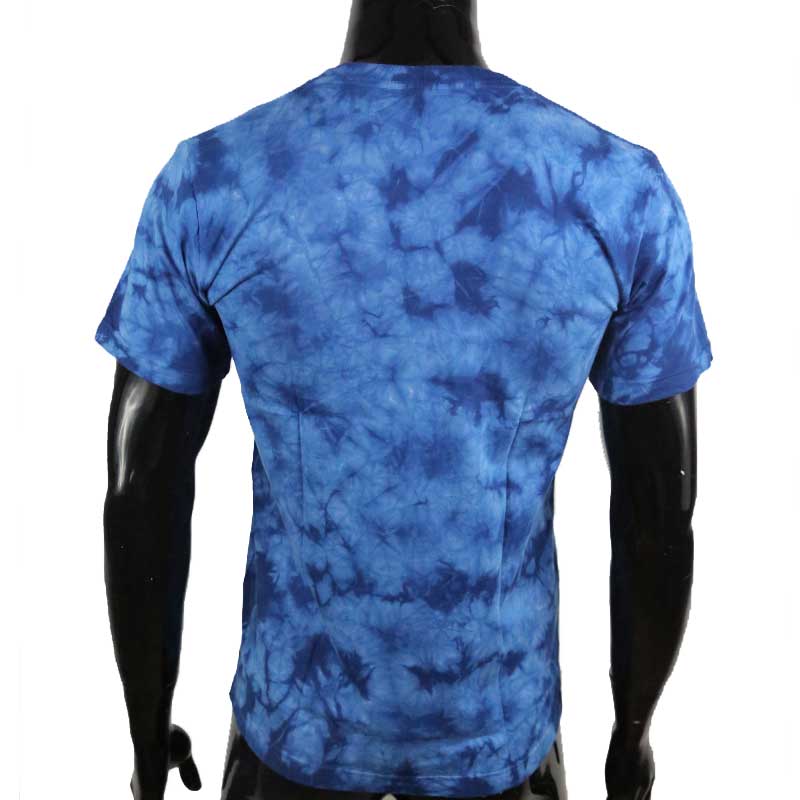 T-Shirt "Mondnacht der weißen Wölfe"