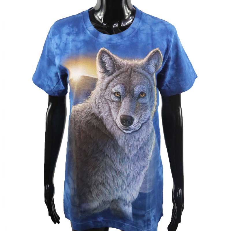 T-Shirt "Dämmerungshüter"