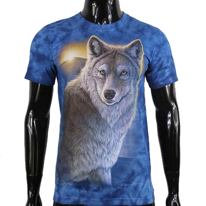 T-Shirt "Dämmerungshüter"