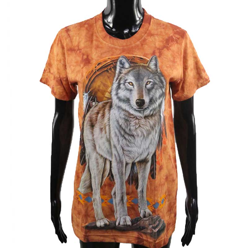 T-Shirt "Traumjäger"