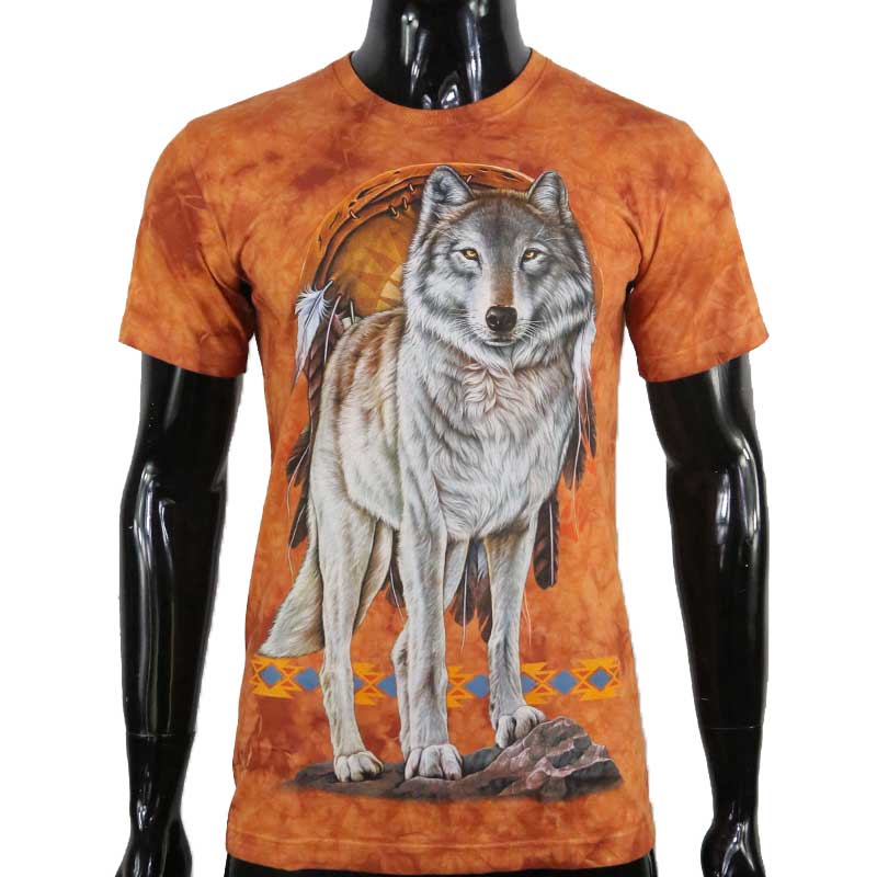 T-Shirt "Traumjäger"