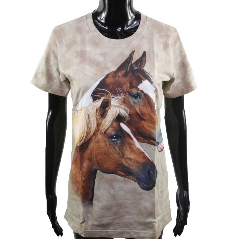 T-Shirt "Edle Gefährten"