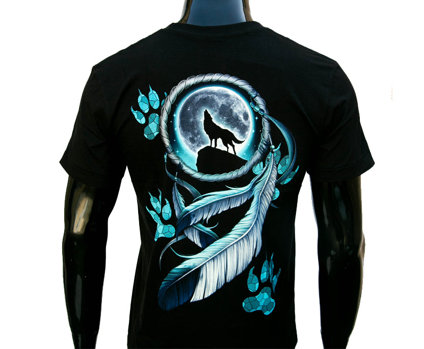 T-Shirt "Spirit Bond"