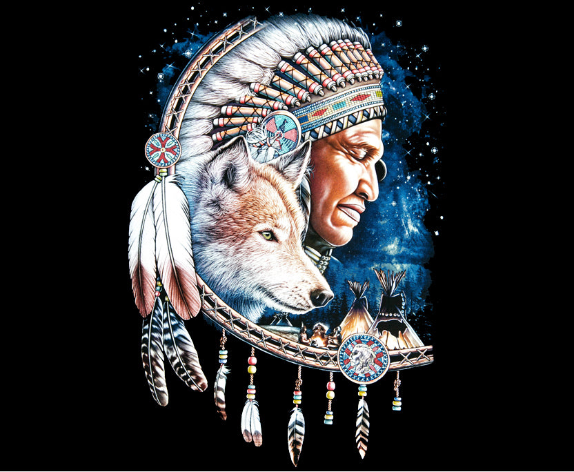 T-Shirt "Spirit Bond"